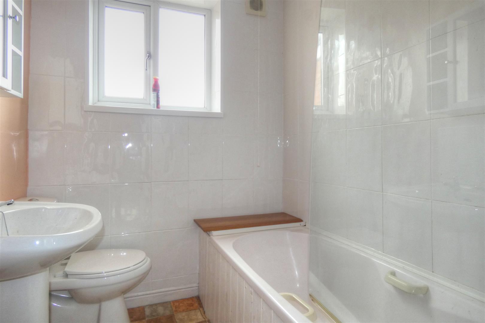 Property Lancaster Terrace, Morpeth House Terraced Rickard